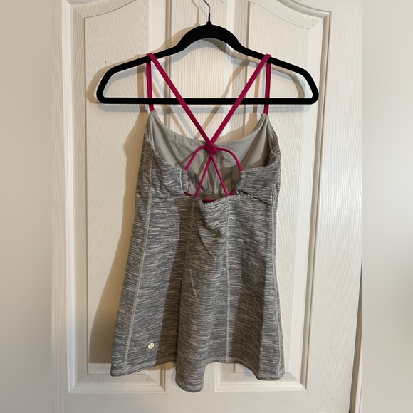 Lululemon Dancing Warrior Tank Top - Picture 6 of 6